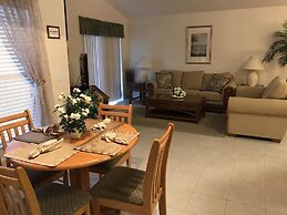 4BR 3BA Home in Emerald Island Resort by CV-8540