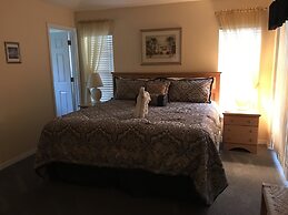 4BR 3BA Home in Emerald Island Resort by CV-8540