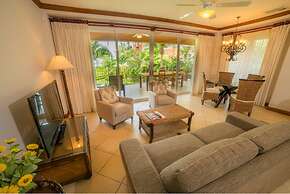 Los Suenos Resort Bay Residence 8C