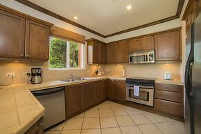 Los Suenos Resort Bay Residence 8C