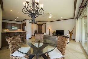 Los Suenos Resort Bay Residence 8C