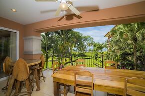 Los Suenos Resort Bay Residence 8C