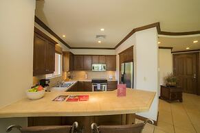 Los Suenos Resort Bay Residence 8C