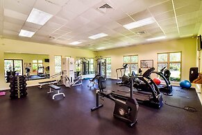 Los Suenos Resort Bay Residence 8C