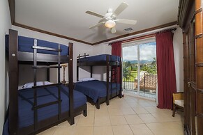 Los Suenos Resort Bay Residence 8C