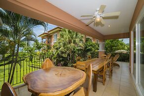 Los Suenos Resort Bay Residence 8C