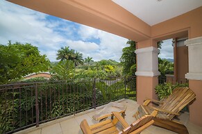 Los Suenos Resort Bay Residence 8C