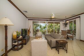 Los Suenos Resort Bay Residence 8C