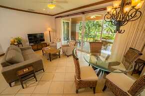 Los Suenos Resort Bay Residence 8C