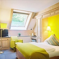 La Clairiere Bio & Spahotel