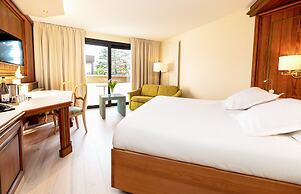 La Clairiere Bio & Spahotel