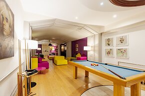 La Clairiere Bio & Spahotel