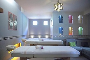 La Clairiere Bio & Spahotel