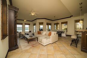 Los Suenos Resort Marbella 2A