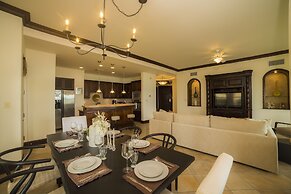 Los Suenos Resort Marbella 2A