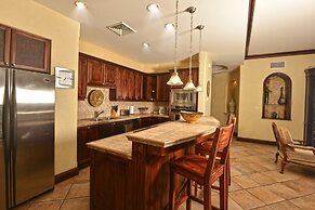 Los Suenos Resort Marbella 2A