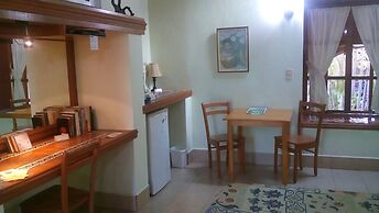 Hotel Hacienda Flamingos