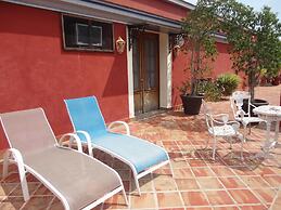 Hotel Hacienda Flamingos