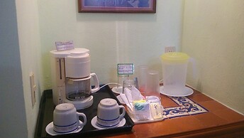 Hotel Hacienda Flamingos