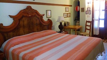 Hotel Hacienda Flamingos