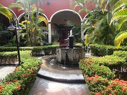 Hotel Hacienda Flamingos