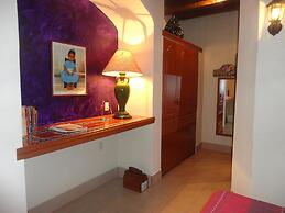 Hotel Hacienda Flamingos