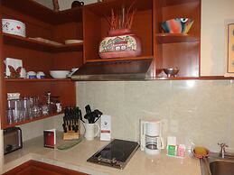 Hotel Hacienda Flamingos