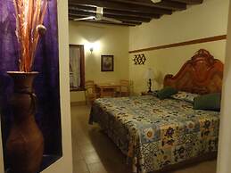 Hotel Hacienda Flamingos