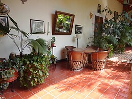 Hotel Hacienda Flamingos