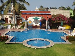 Hotel Hacienda Flamingos