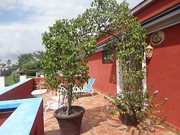 Hotel Hacienda Flamingos