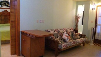 Hotel Hacienda Flamingos