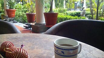 Hotel Hacienda Flamingos