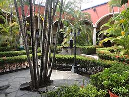 Hotel Hacienda Flamingos