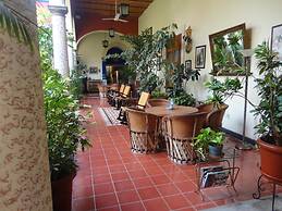 Hotel Hacienda Flamingos