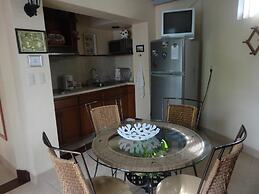 Hotel Hacienda Flamingos