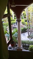 Hotel Hacienda Flamingos