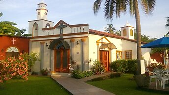 Hotel Hacienda Flamingos