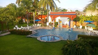 Hotel Hacienda Flamingos