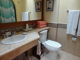 Hotel Hacienda Flamingos