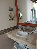 Hotel Hacienda Flamingos