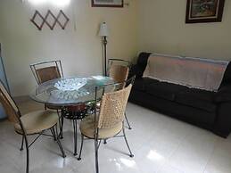 Hotel Hacienda Flamingos