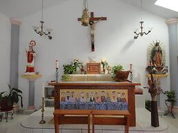 Hotel Hacienda Flamingos