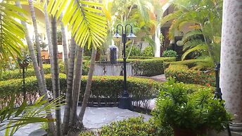 Hotel Hacienda Flamingos