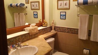 Hotel Hacienda Flamingos