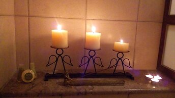 Hotel Hacienda Flamingos