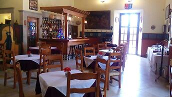 Hotel Hacienda Flamingos