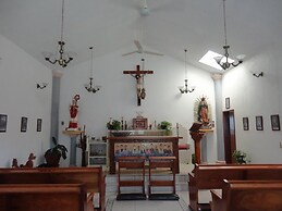 Hotel Hacienda Flamingos