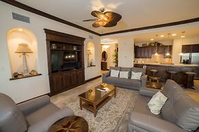 Los Suenos Resort Marbella 3D