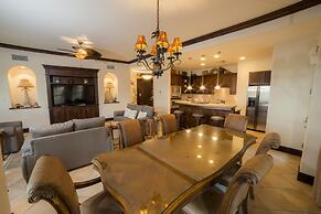 Los Suenos Resort Marbella 3D